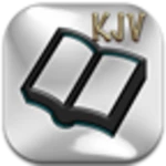 Logo of Bible Offline King James android Application 